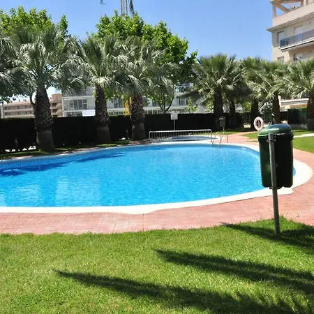 Apartamento Blau Mari Cambrils