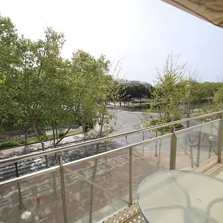 Apartamento Blau Mari