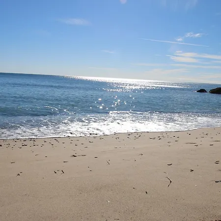 Apartamento Blau Mari Apartment Cambrils
