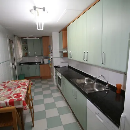 Apartamento Blau Mari *
