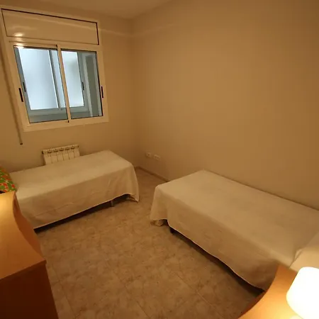 Apartment Apartamento Blau Mari